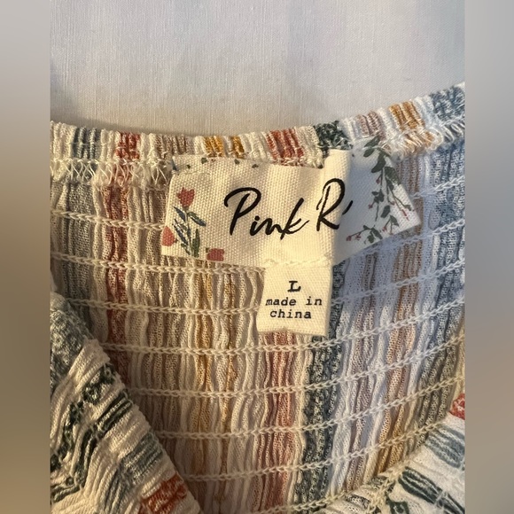 Dress - Picture 4 of 4